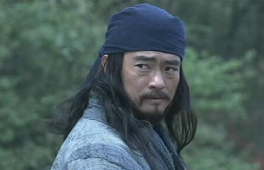 三国演义(盘点《三国演义》十大精彩步战)-第3张图片 三国演义(盘点《三国演义》十大精彩步战)-第3张图片