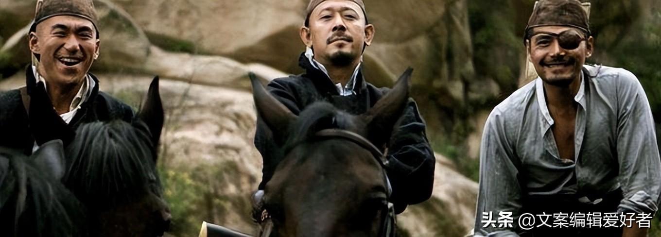 让子弹飞剧情介绍详解(让子弹飞隐藏剧情详解)-第7张图片 让子弹飞剧情介绍详解(让子弹飞隐藏剧情详解)-第7张图片