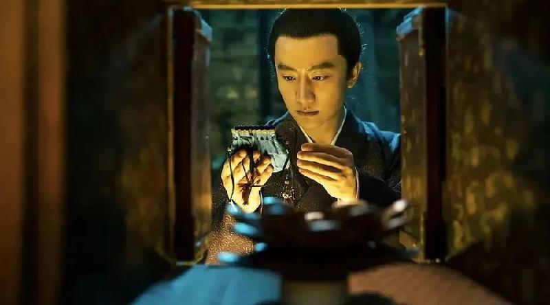 白居易是哪个朝代的诗人（白居易是什么年代的诗人）-第7张图片