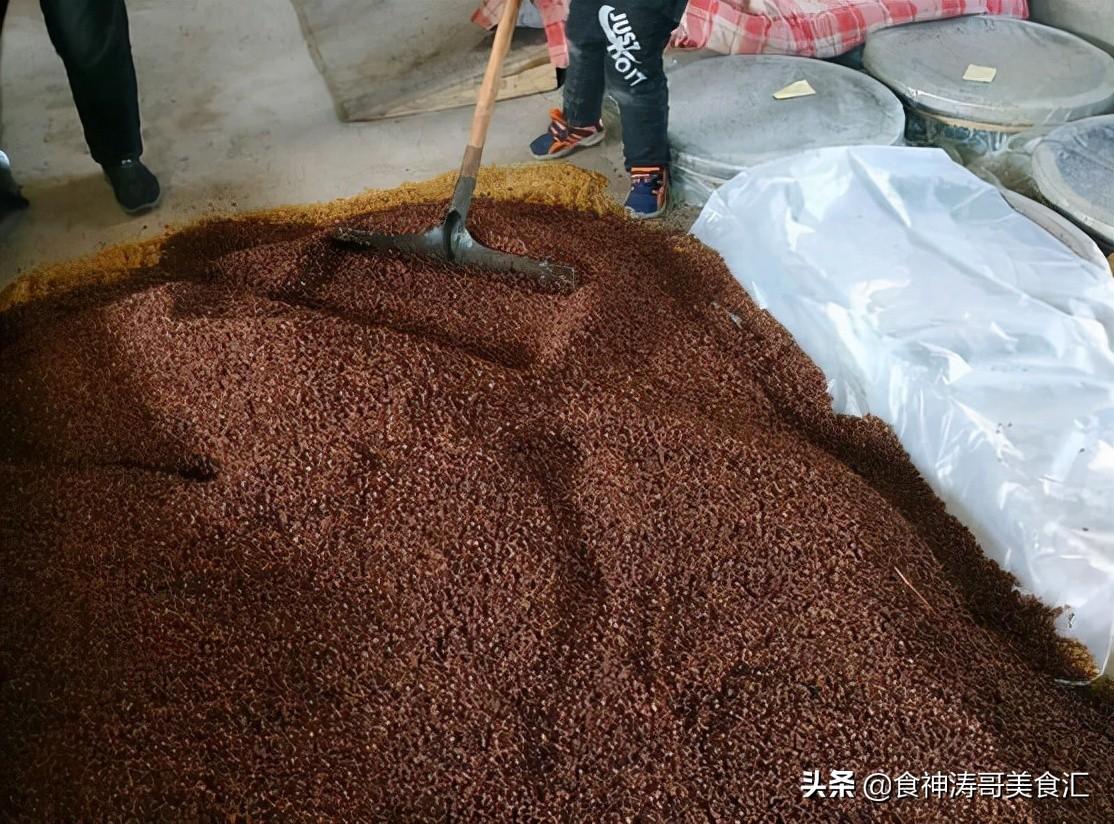 鉴定白酒最简单的方法是什么（辨别优劣白酒的5个妙招）-第11张图片