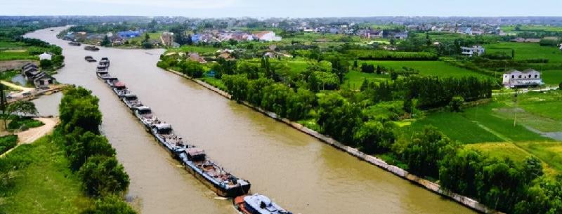 世界上最长的运河是哪一条（古代最长运河京杭大运河介绍）-第10张图片