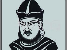 北魏皇帝列表及简介（历史上北魏皇帝共有多少个）-第12张图片