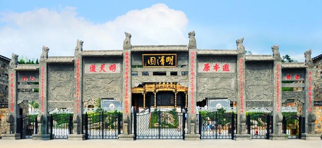 福建旅游必去十大景点排名(一生必去的福建省13个景区)-第24张图片