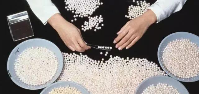 日本珍珠akoya什么颜色最好（akoya最大的有多少尺寸）-第6张图片