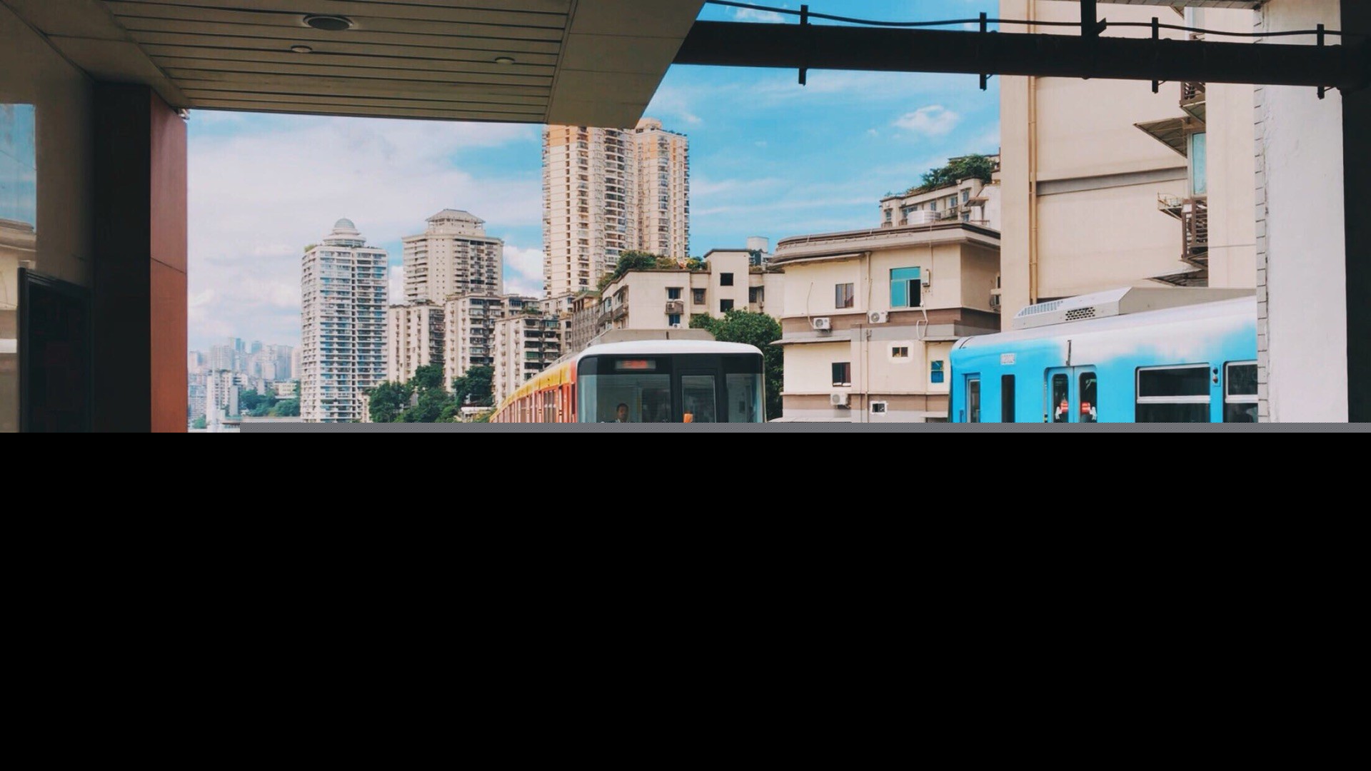 重庆有多少平方公里的面积（重庆的土地面积有多大）-第7张图片