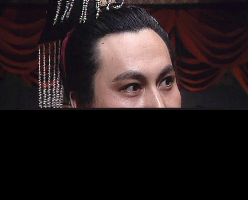 刘备白帝城托孤害怕吗（刘备白帝城托孤是真心还是假意）-第9张图片