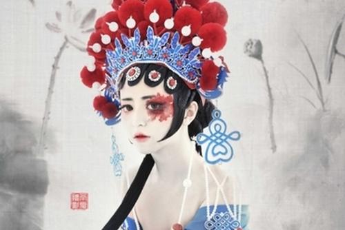 齐宣王与钟无艳皇后（齐宣王为什么要娶丑女钟无艳）-第1张图片