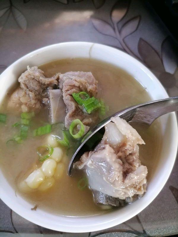 产妇吃清炖排骨怎么做-第1张图片 产妇吃清炖排骨怎么做-第1张图片