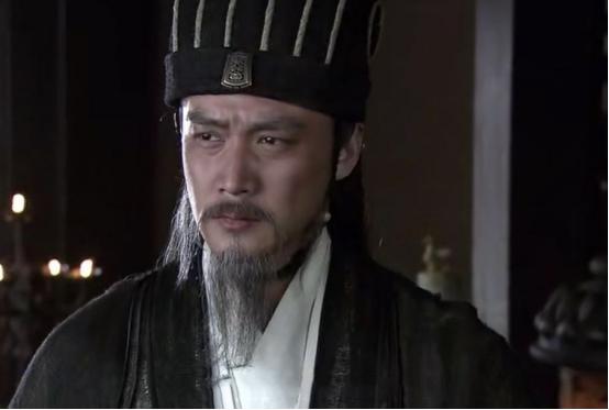 三国演义中的蜀汉三杰是哪三位（蜀国三杰之一有谁）-第3张图片