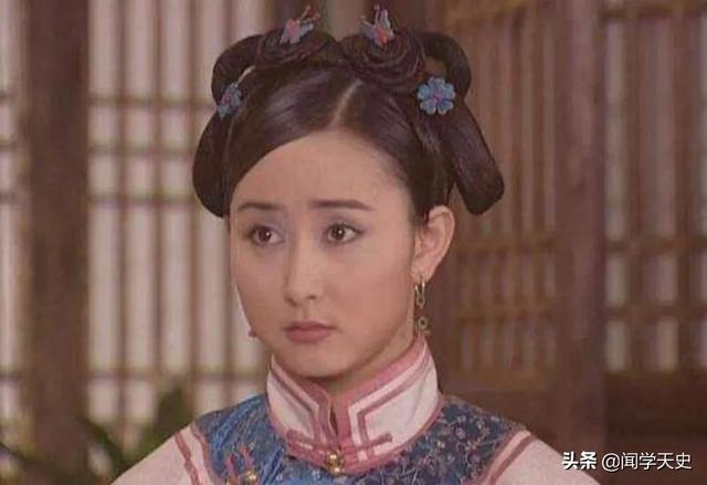 苏麻喇姑为什么能当上侍女（苏麻喇姑与康熙玄烨的关系）-第10张图片