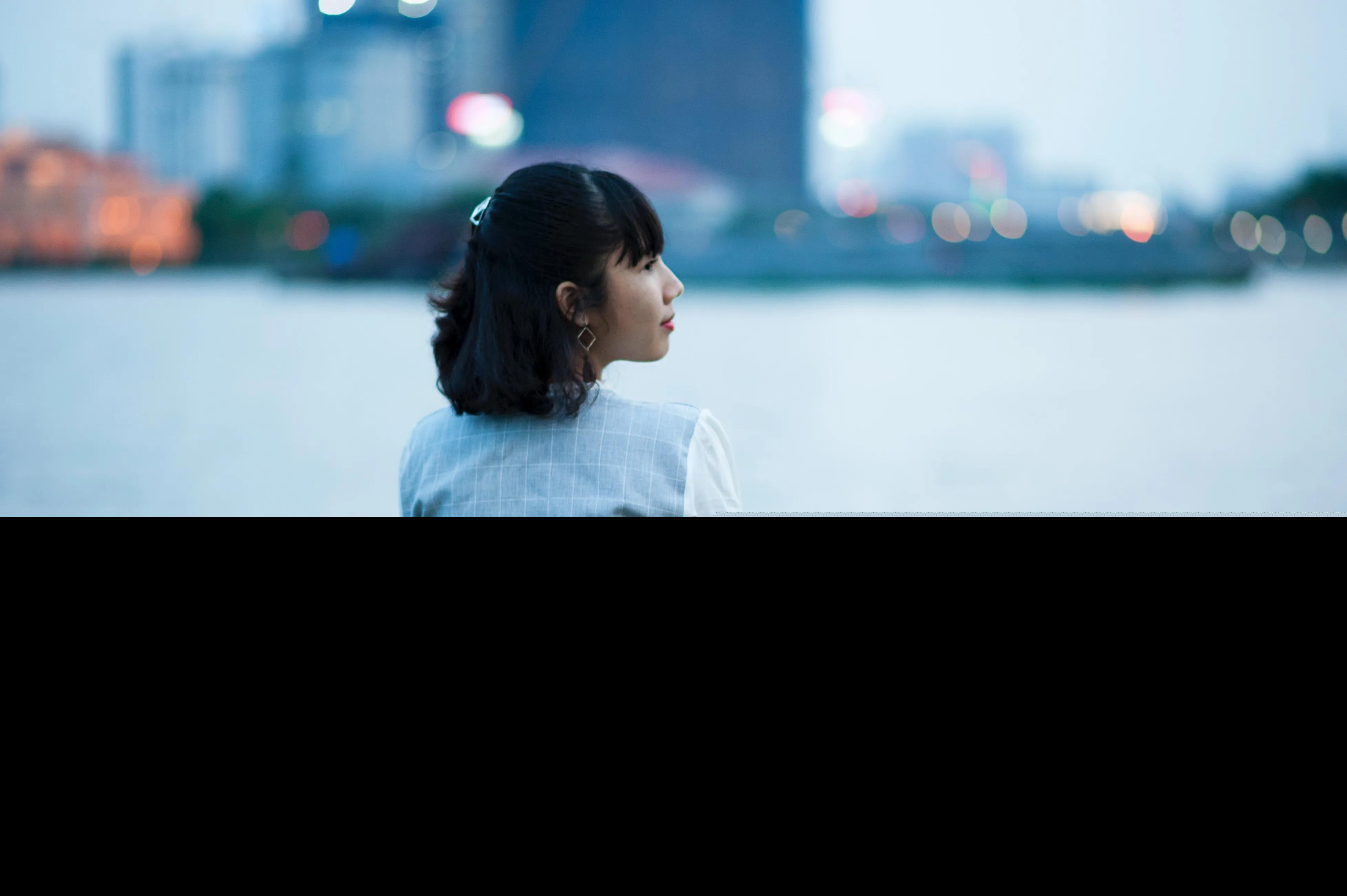 伤害一个好姑娘遭报应吗（辜负一个好女孩会有什么报应）-第1张图片