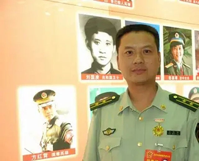 方红霄是谁有什么事迹（方云霄的真实人物故事是什么）-第4张图片