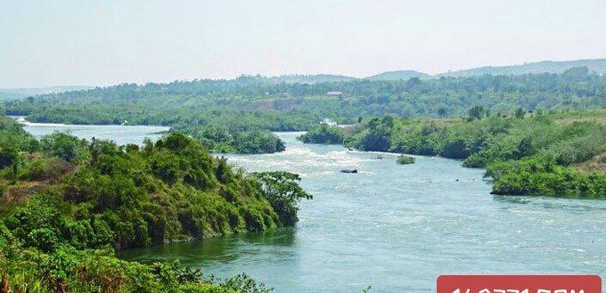 世界上最长的河流是哪一条河（尼罗河全长约多少米）-第1张图片