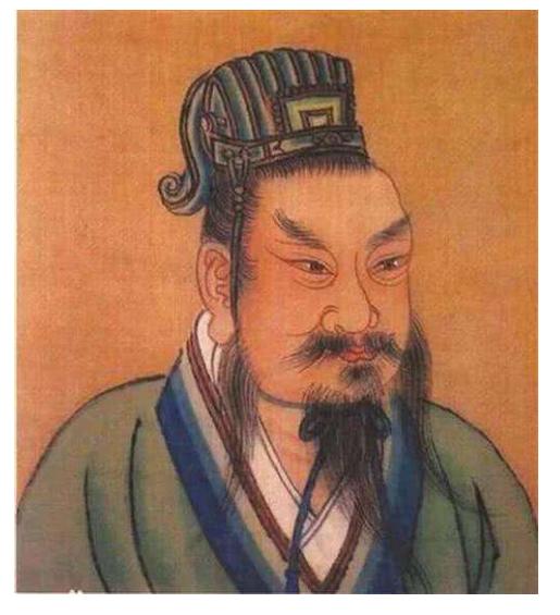 汉朝被灭后是哪个朝代（谁灭了汉朝后建立了什么朝代）-第3张图片