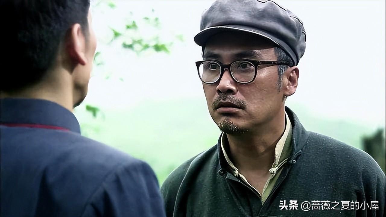 《风筝》大结局:读懂郑耀先对韩冰说的那句情话,我才懂他有多狠-第10张图片 《风筝》大结局:读懂郑耀先对韩冰说的那句情话,我才懂他有多狠-第10张图片