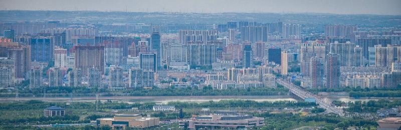 中国四大古城是哪四个（我国历史四大古城指的是）-第5张图片