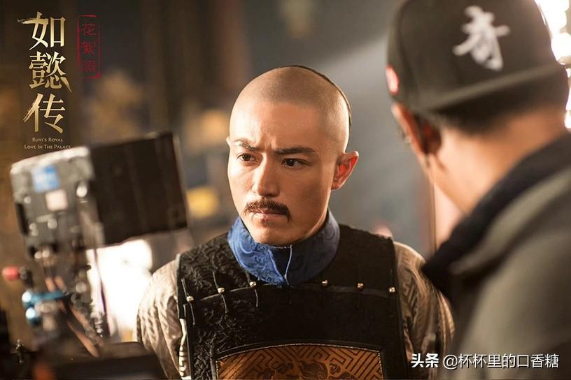 以家人之名电视剧主要演员-第17张图片 以家人之名电视剧主要演员-第17张图片