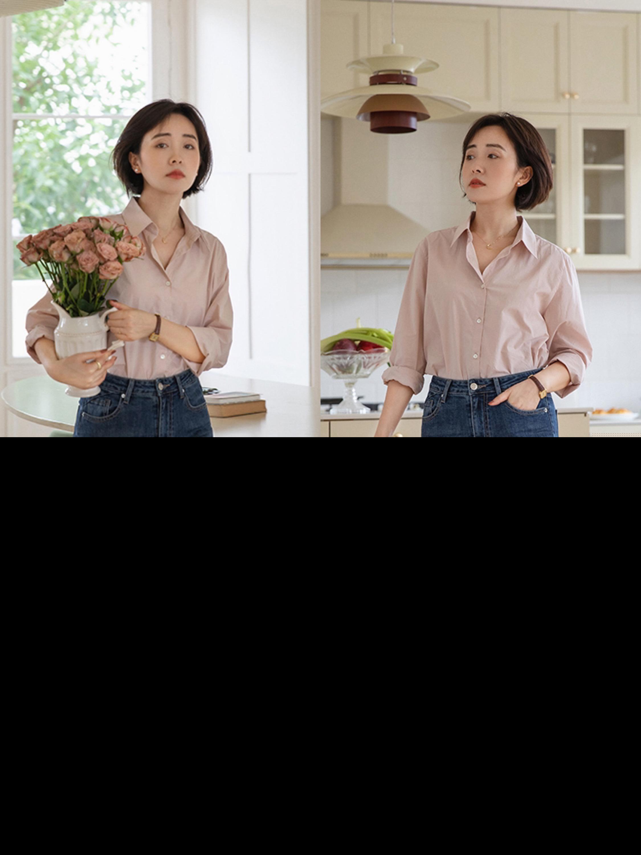 腿短腿粗的女生适合穿什么裤子（适合粗短腿女生的裤型）-第5张图片
