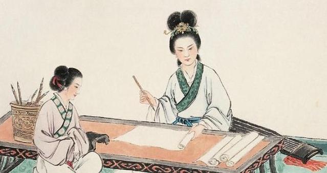 司马相如最后还是负了卓文君（司马相如和卓文君的故事）-第2张图片