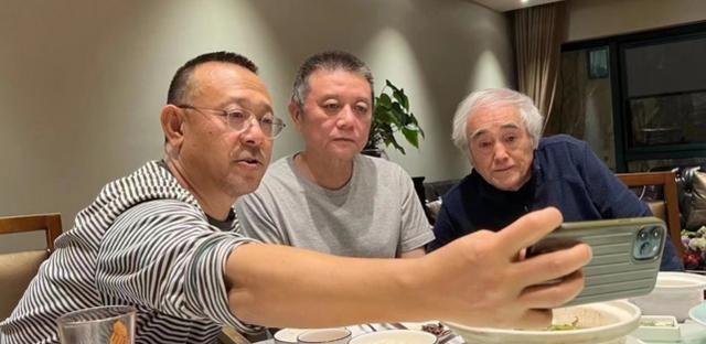 京圈大佬王朔近况如何（曾经地位不可一世的王朔如今怎样）-第2张图片