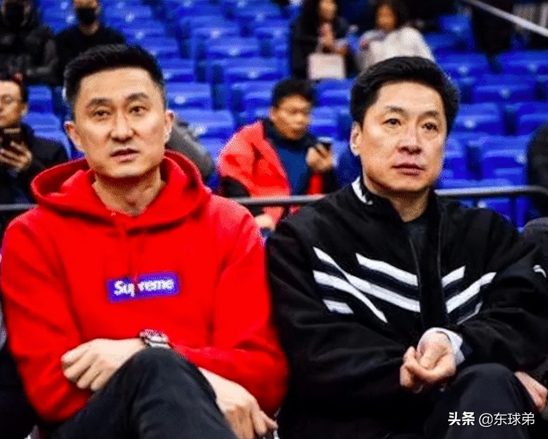辽宁队主教杨鸣年薪为什么那么少（CBA辽篮教练杨鸣年薪）-第4张图片