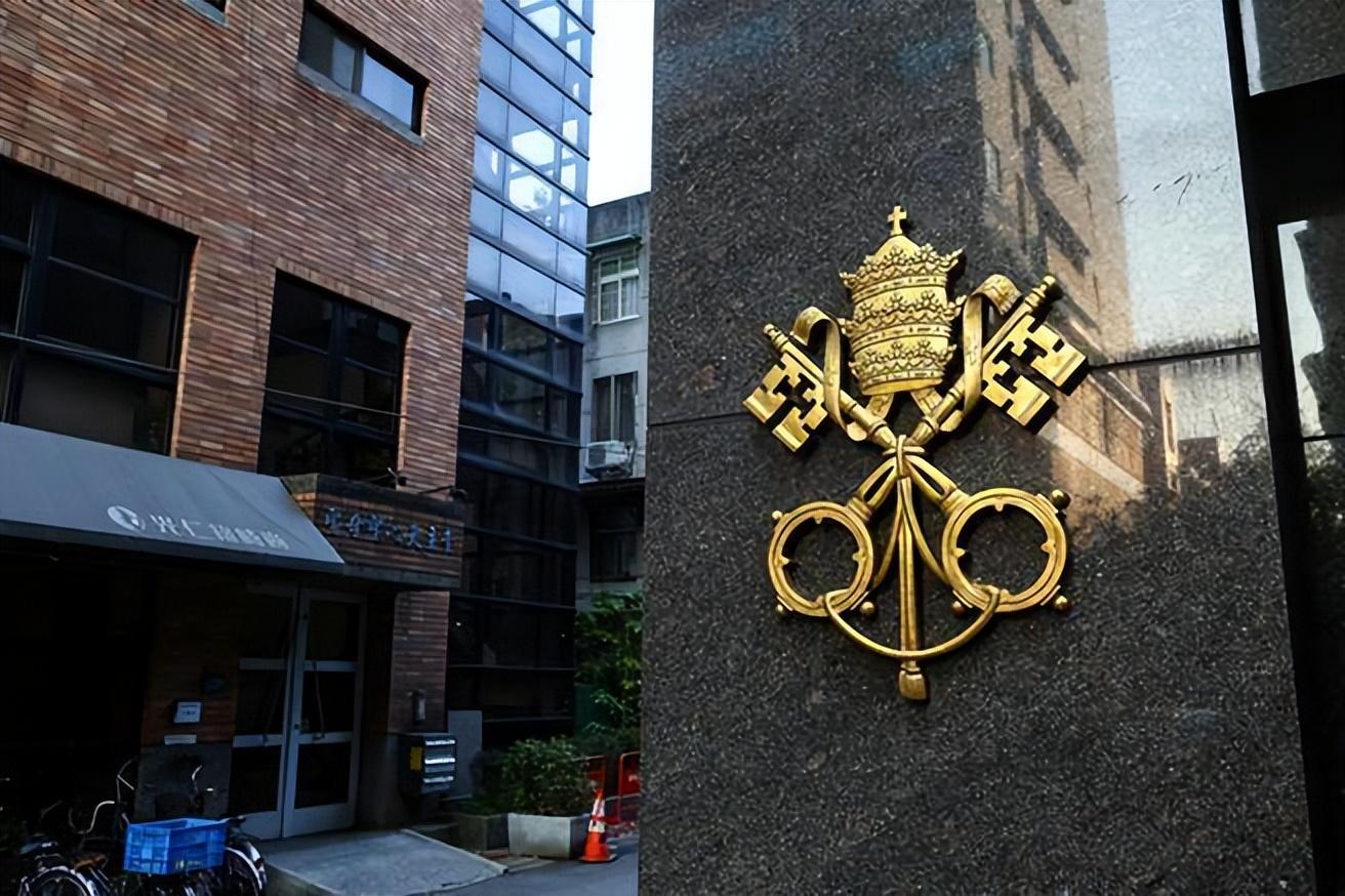 梵蒂冈人口及国土面积(梵蒂冈为什么不跟中国建交)-第15张图片 梵蒂冈人口及国土面积(梵蒂冈为什么不跟中国建交)-第15张图片