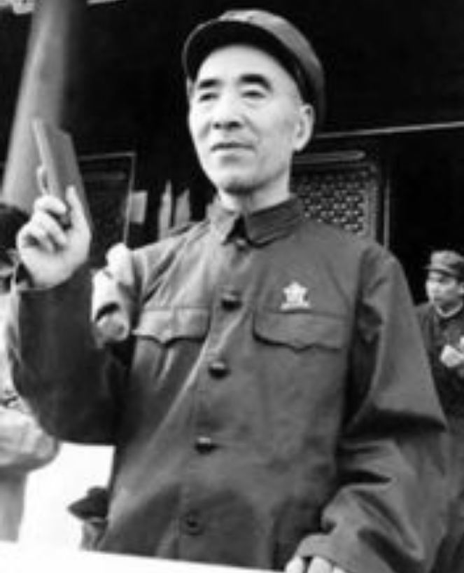 林彪列4点原因反对援朝，毛主席仍坚持出兵，基辛格：眼光超常人-第17张图片