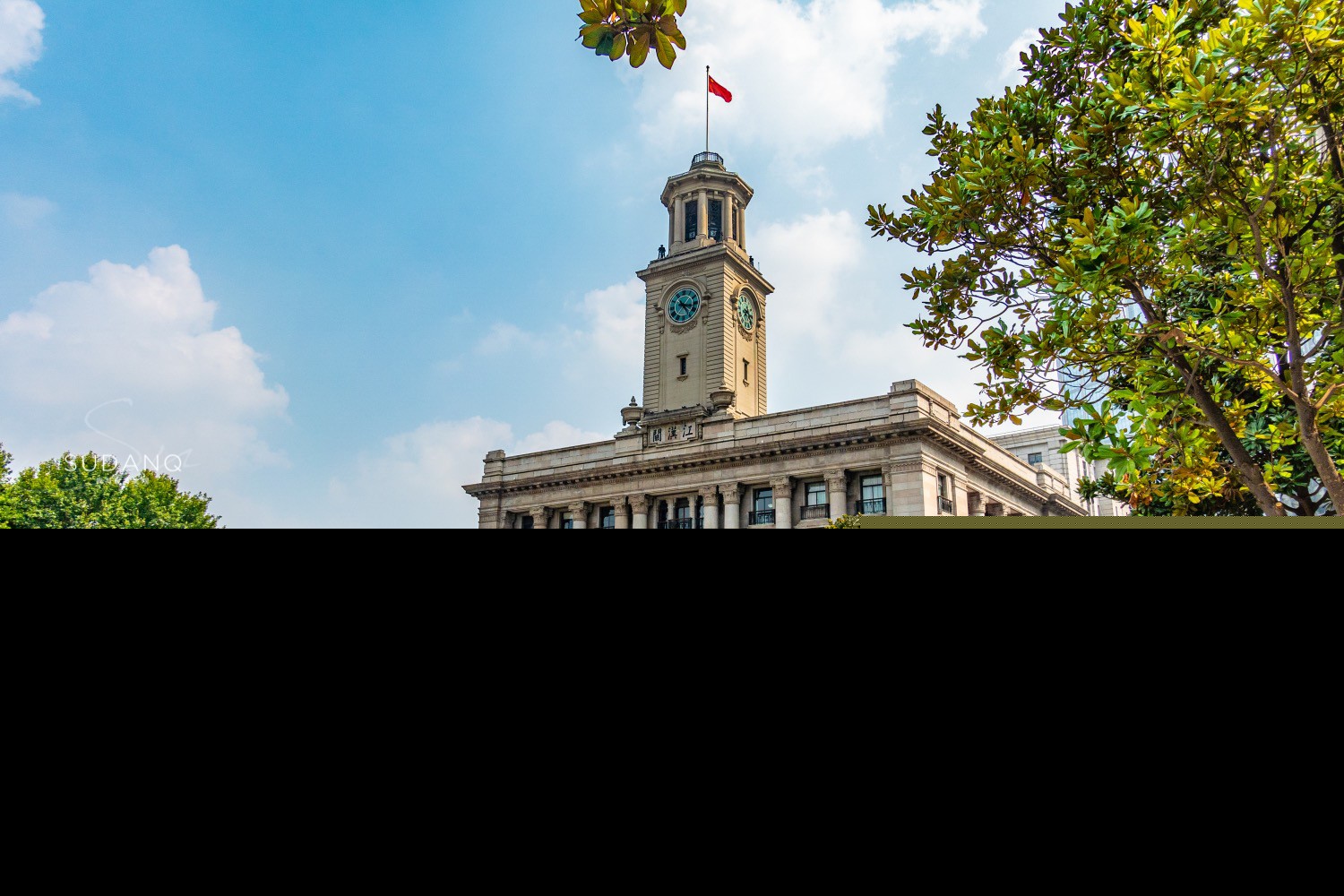 武汉三镇是哪三镇组成的（分别说明武汉三镇怎么划分区域的）-第8张图片