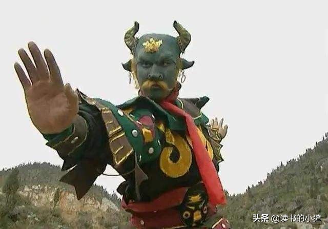 西游记谁最厉害前十排行榜（西游记人物武力值前十）-第3张图片