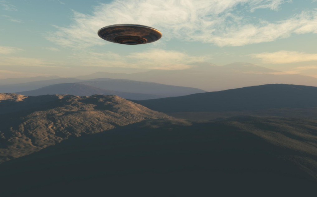 凤凰山ufo事件(凤凰山UFO事件是个谜，孟照国称多次看到外星人，一切是否属实)-第2张图片