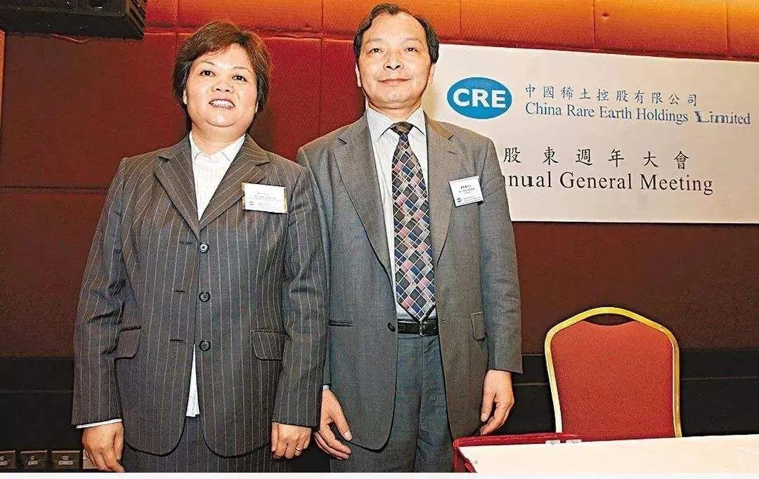 江苏首富严介和:坐拥3000个工业园,年入6738亿,他是如何做到的-第5张图片 江苏首富严介和:坐拥3000个工业园,年入6738亿,他是如何做到的-第5张图片
