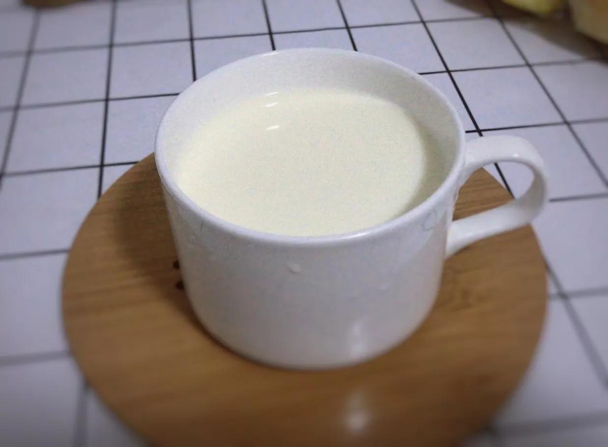水奶好还是奶粉好（液体奶和奶粉相比哪个营养价值更高）-第2张图片