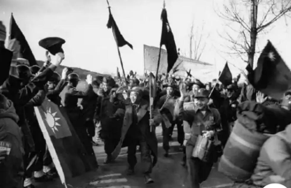 朝鲜战争伤亡,朝鲜战争双方伤亡-第6张图片 朝鲜战争伤亡,朝鲜战争双方伤亡-第6张图片