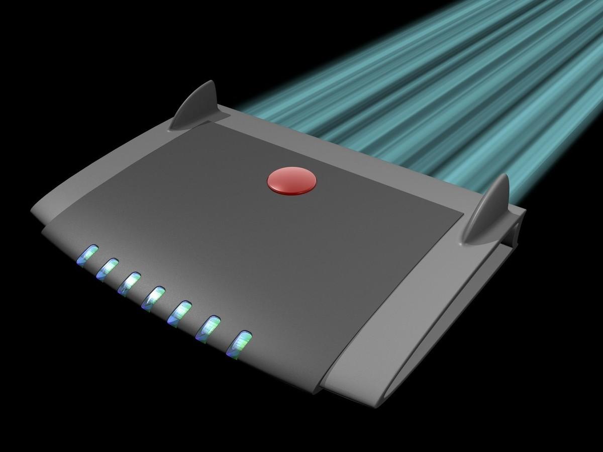路由器寿命一般是几年时间（路由器多久换一个新的）-第6张图片