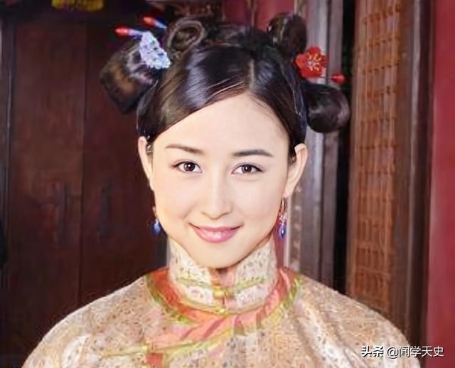 苏麻喇姑为什么能当上侍女（苏麻喇姑与康熙玄烨的关系）-第9张图片