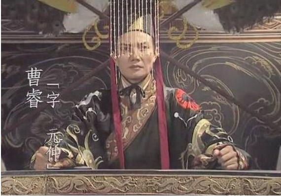 三国猛将许褚如何死的(三国第一猛将许褚)-第3张图片 三国猛将许褚如何死的(三国第一猛将许褚)-第3张图片