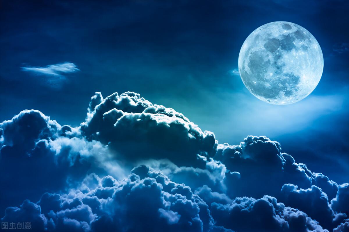 假如八大行星都在月球的距离(月球是太阳系中八大行星之一吗)-第3张图片 假如八大行星都在月球的距离(月球是太阳系中八大行星之一吗)-第3张图片