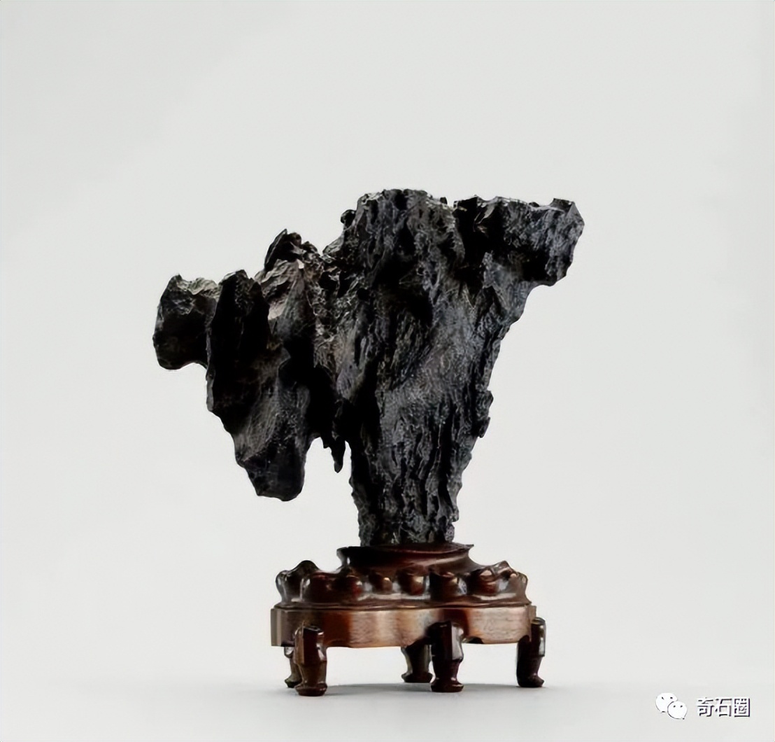 中国奇石，中国著名奇石-第12张图片