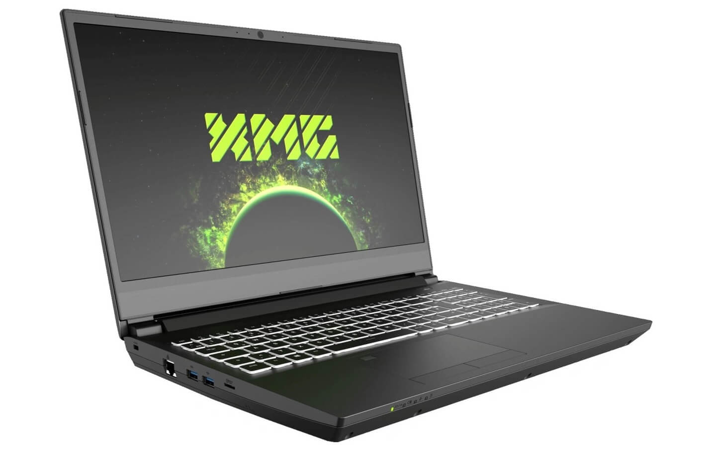 AMD R7 5800X3D桌面大缓存处理器登陆XMG游戏本-第3张图片