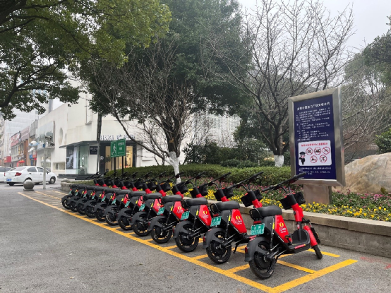共享单车有哪些品牌(电动共享单车有哪些品牌)-第5张图片 共享单车有哪些品牌(电动共享单车有哪些品牌)-第5张图片