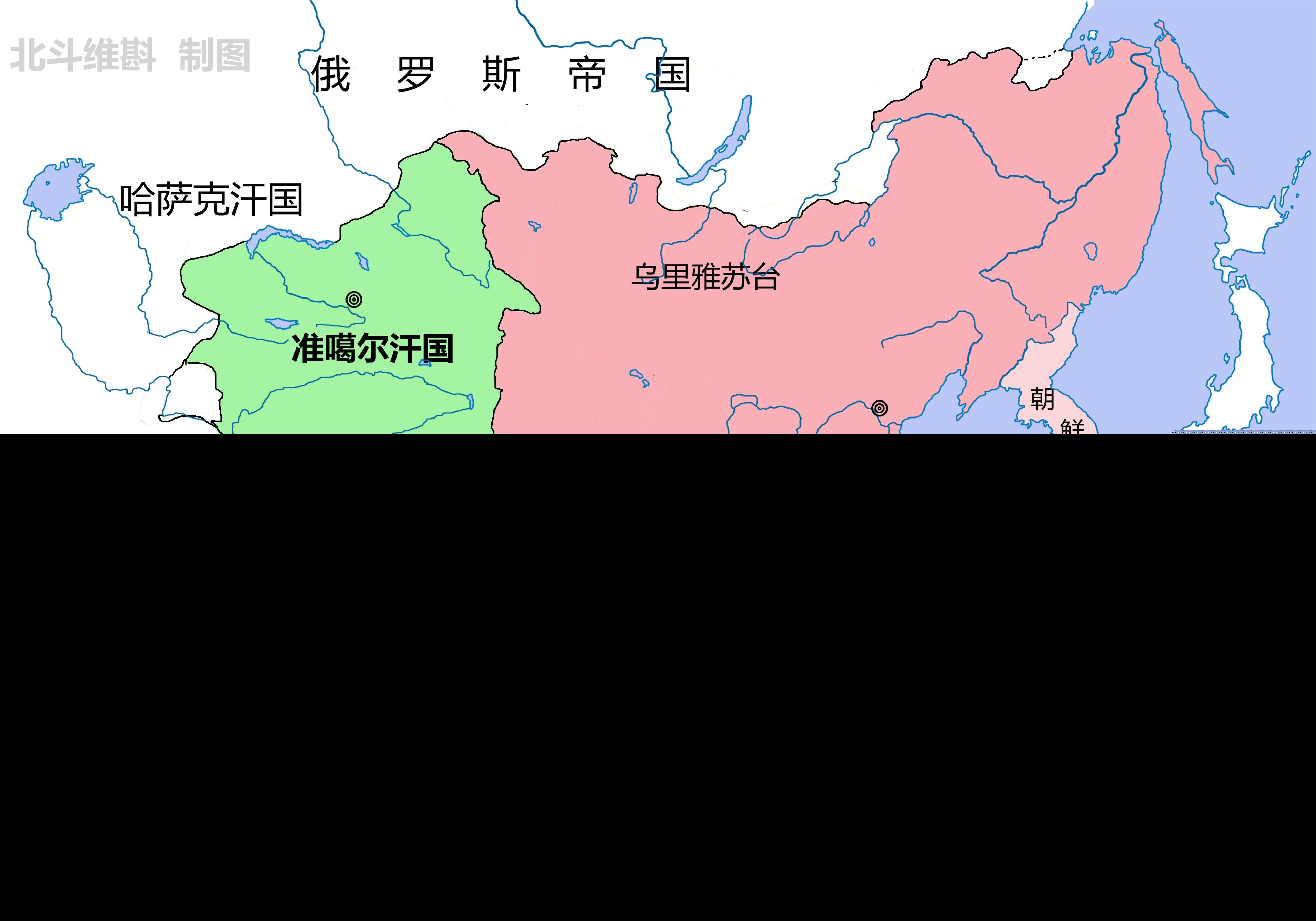 驻藏大臣是谁设立的（雍正皇帝是如何解决西藏危机的）-第1张图片