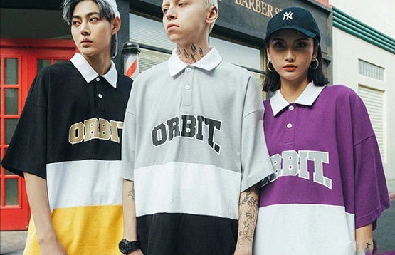 青少年服装品牌十大排名(青少年服装10大品牌)-第10张图片 青少年服装品牌十大排名(青少年服装10大品牌)-第10张图片