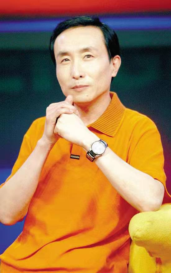 巩汉林和赵丽蓉什么关系(巩汉林赵丽蓉小品全集)-第2张图片 巩汉林和赵丽蓉什么关系(巩汉林赵丽蓉小品全集)-第2张图片