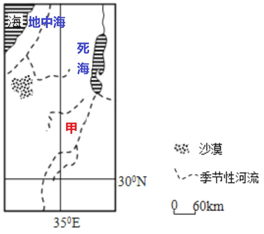 地中海气候特征(地中海气候是不是全球最好的气候？有什么特点)-第2张图片