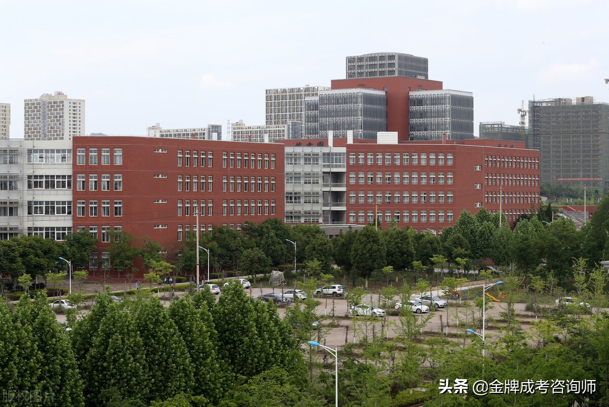 低调有实力的3所理工院校(一所低调且很有实力的双非一本大学)-第1张图片