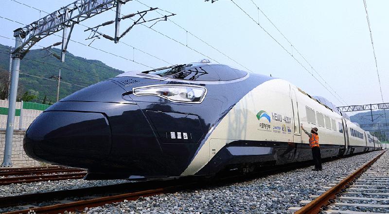 目前世界上最快的火车时速是多少公里（在哪个国家）-第8张图片