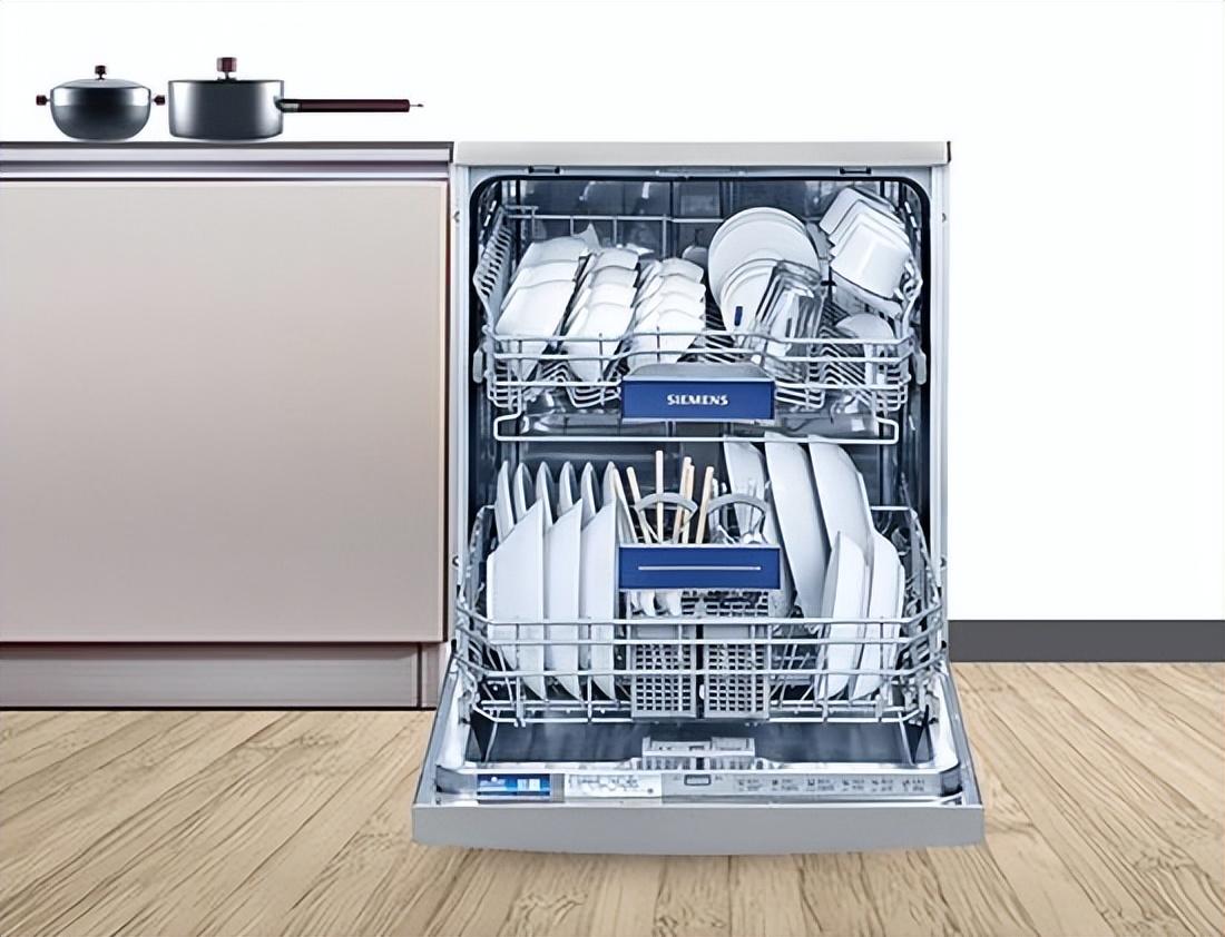 十大品牌洗碗机有哪些（全球10大洗碗机品牌排行一览）-第1张图片