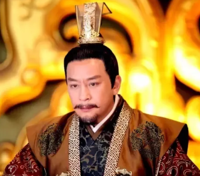 武则天活了多少岁(武则天的死因,太残忍了)-第7张图片 武则天活了多少岁(武则天的死因,太残忍了)-第7张图片