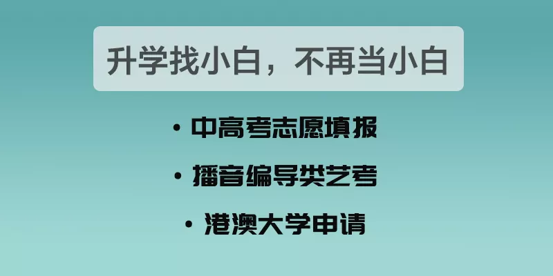 中外合作办学一览表222(已开放报名的中外合办及香港高校汇总)-第6张图片