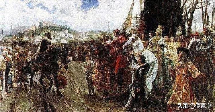 世界上第一个资本主义国家（首个资本主义国家的历史介绍）-第3张图片